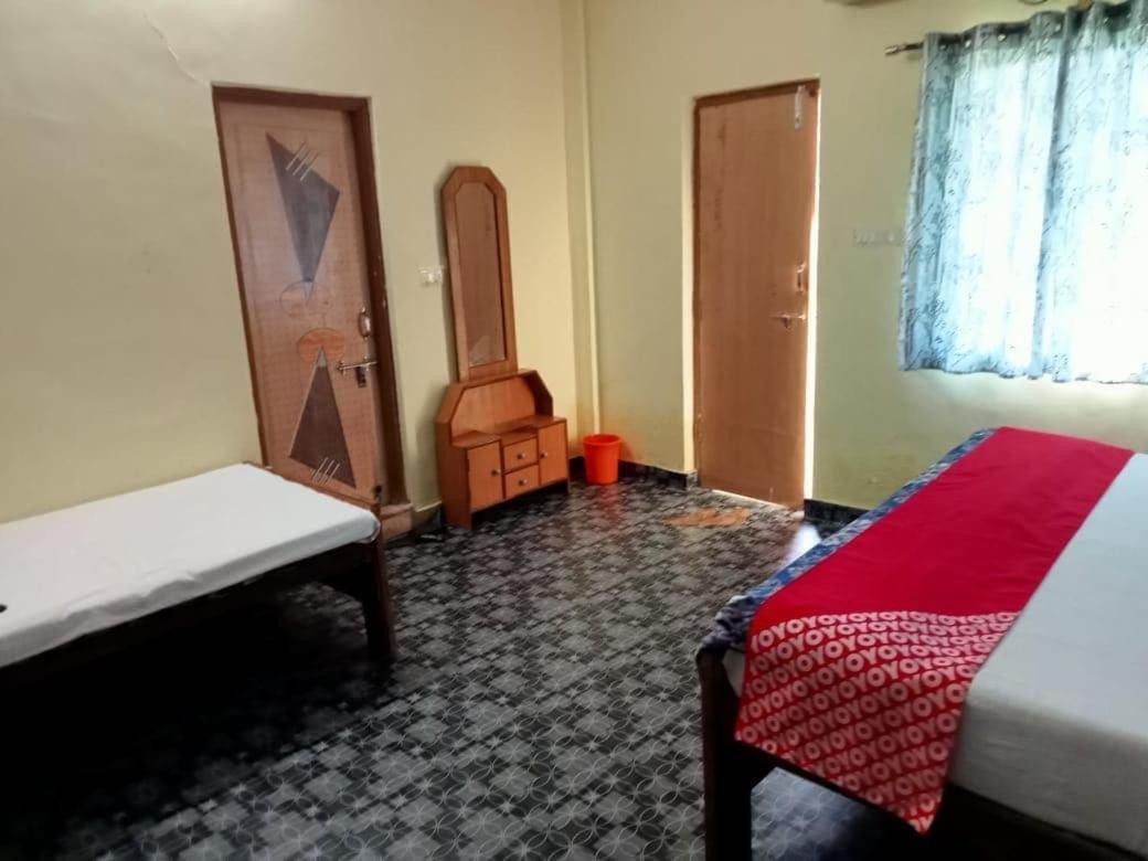 Oyo Flagship Tadoba Tiger Resort Mohurli Екстер'єр фото