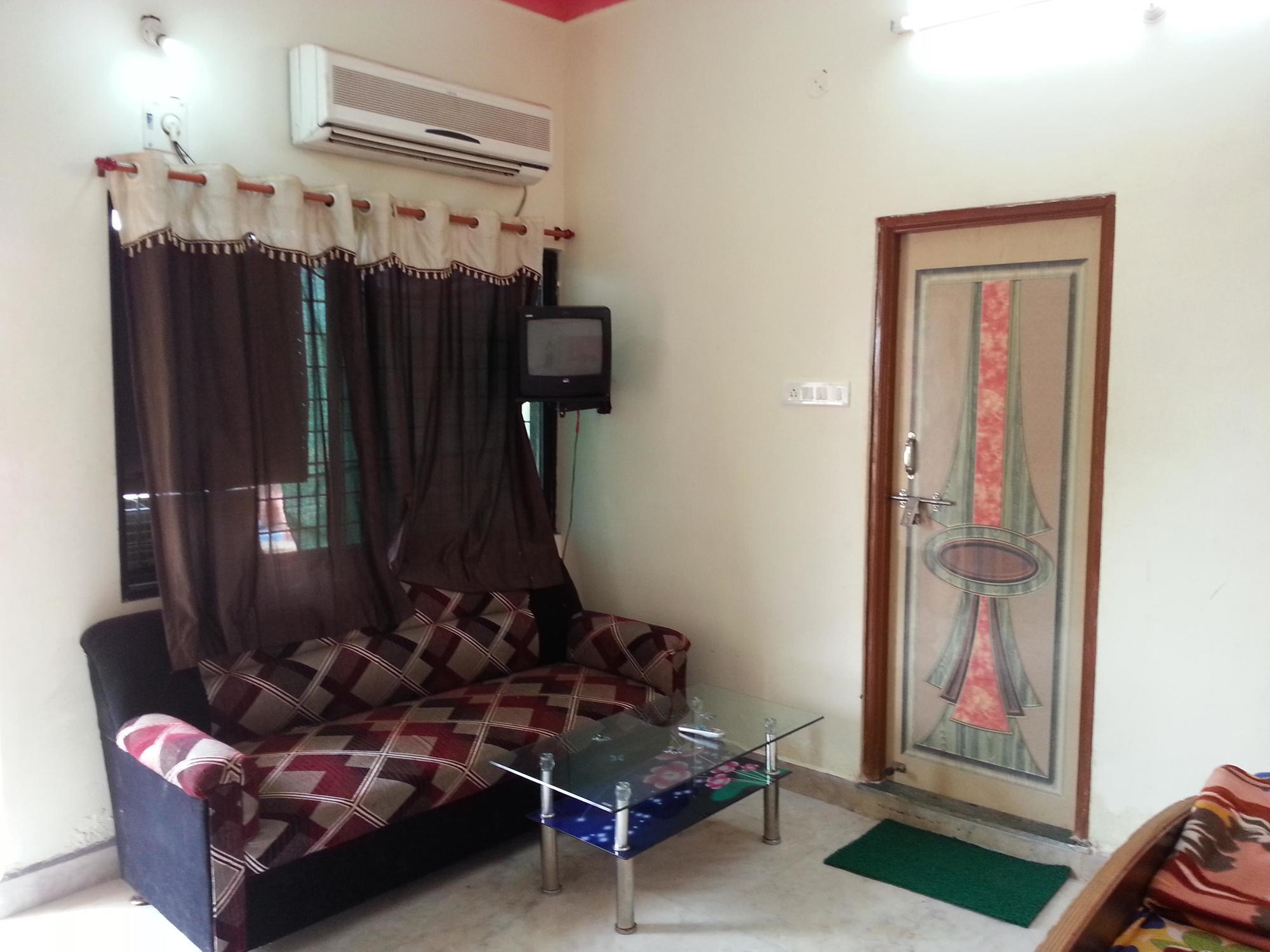 Oyo Flagship Tadoba Tiger Resort Mohurli Екстер'єр фото