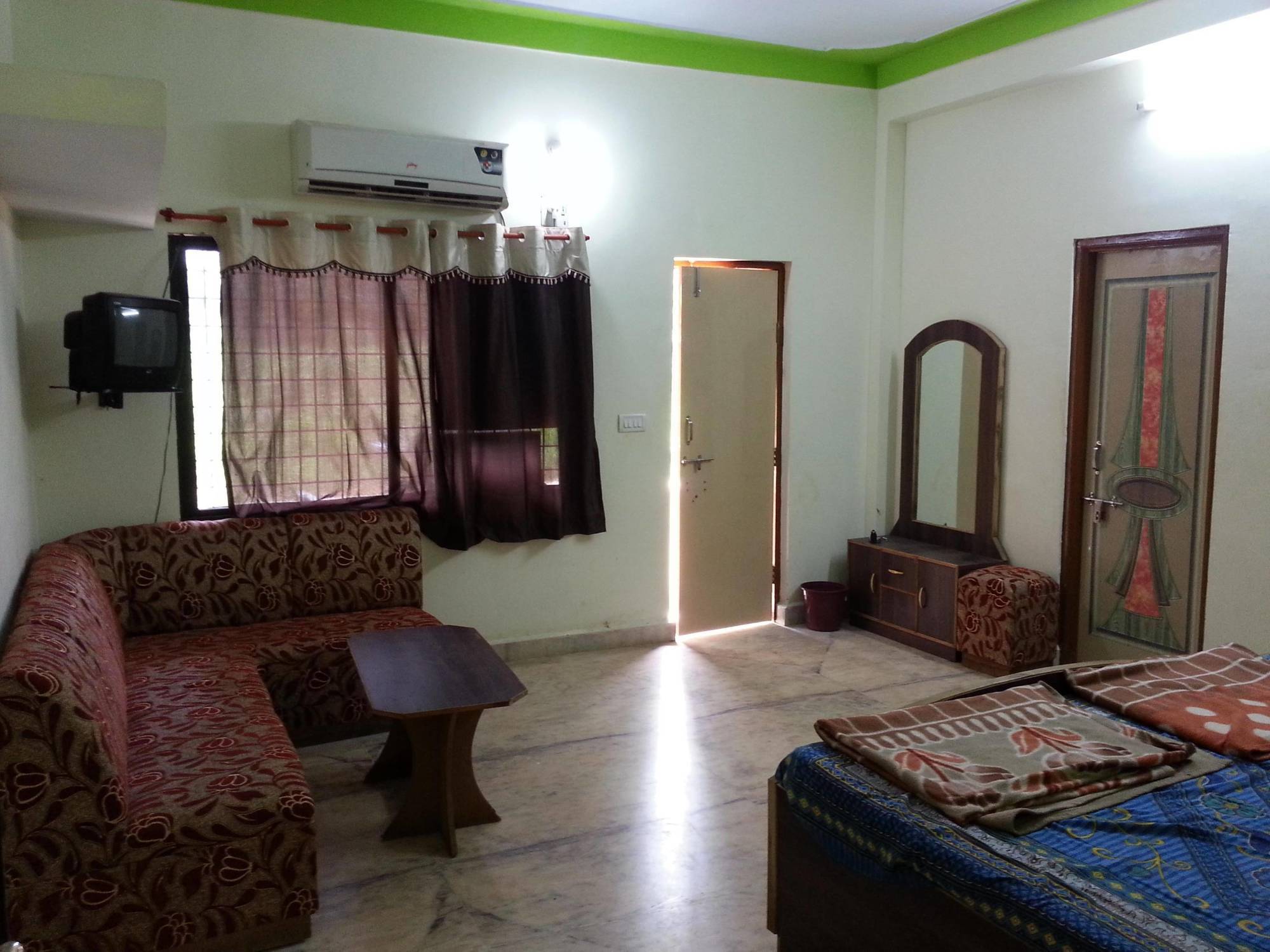 Oyo Flagship Tadoba Tiger Resort Mohurli Екстер'єр фото